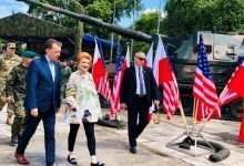 Photo of سفيرة الولايات المتحدة في وارسو: بولندا والولايات المتحدة ضمان للسلام في أوروبا