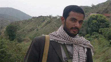 Photo of مقتل شقيق زعيم الحوثيين إبراهيم بدر الدين الحوثي في ظروف غامضة !