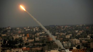 Photo of اسرائيل تعلن عن إسقاط صاروخين من أصل ثلاثة تم إطلاقها من قطاع غزة ! 