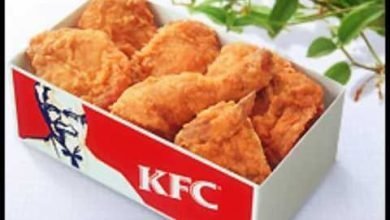 Photo of كنتاكي تتجه لتقديم وجبة ” دجاج نباتي ” عوضاً عن الدجاج