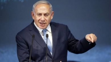 Photo of نتنياهو يتعهد بفرض السيادة الإسرائيلية على مستوطنات الضفة الغربية 