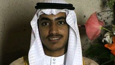 Photo of الولايات المتحدة تؤكد مقتل نجل زعيم تنظيم القاعدة السابق اسامة بن لادن !