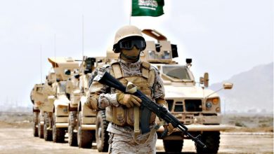 Photo of السعودية تعلن الإنضمام الى تحالف أمن الملاحة البحرية .. ما هو الهدف ؟
