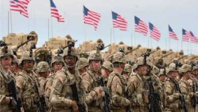 Photo of تعزيزات أمريكية جديدة الى الخليج العربي