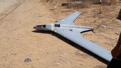 Photo of الجيش الليبي يعلن عن تدمير طائرتين تركيتين خلال 24 ساعة ! 