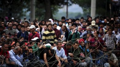 Photo of صحيفة يني شفق التركية : مليون لاجئ سوري سيزحفون الى أوروبا ! 
