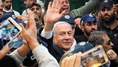 Photo of الزيارة الأولى من نوعها لـ نتنياهو لـ الخليل .. ما هو الرد الفلسطيني ؟