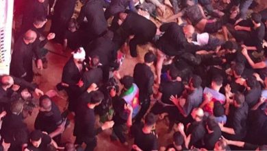 Photo of عشرات القتلى والجرحى في كربلاء جراء إنهيار جسر خلال إحياء مراسم عاشوراء !