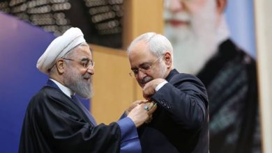 Photo of بعد إنتظار طويل .. الولايات المتحدة تصد تأشيرتي سفر لـ روحاني وظريف لزيارة الأمم المتحدة