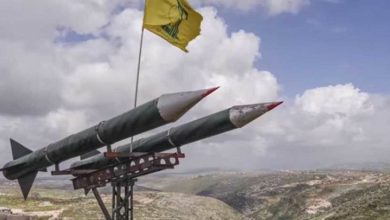 Photo of وزارة الخارجية الأمريكية تحذر لبنان : فككوا مصنع الصواريخ الإيراني أو ستهاجمكم إسرائيل !
