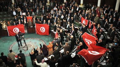 Photo of  هيئة الانتخابات في تونس تعلن النتائج النهاية للبرلمان ! 