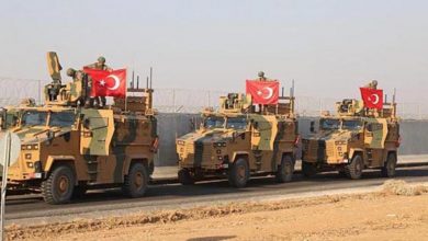 Photo of عقوبات أمريكية – أوروبية مرتقبة على تركيا بسبب عمليتها العسكرية شمال سوريا ! 