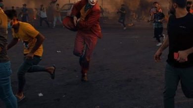 Photo of فيلم Joker و الشاب العربي