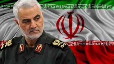 Photo of الحرس الثوري الإيراني يعلن عن إحباط محاولة إغتيال قاسم سليماني !