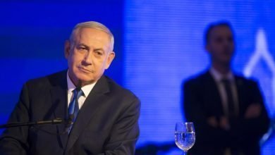 Photo of نتنياهو يفشل في تشكيل حكومة .. والرئيس الإسرائيلي يختار بديل ! 