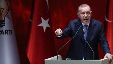 Photo of أردوغان : حيدنا 490 ” إرهابي ” وليس لدينا “رفاهية الرحمة” !