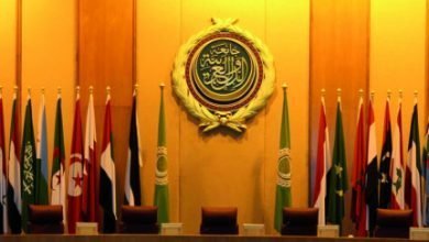 Photo of تحرك مرتقب للجامعة العربية في مجلس الأمن رداً على هجمات أرامكو ! 