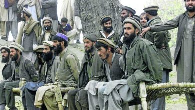 Photo of مقتل زعيم تنظيم القاعدة في شبه الجزيرة الهندية بعملية أمريكية – أفغانية !