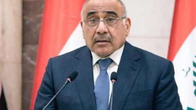 Photo of رئيس الوزراء العراقي : لا يوجد حلول سحرية لمشاكل العراق ! 