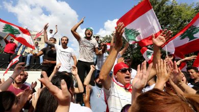 Photo of اضراب عام في لبنان اليوم .. وثلاث خطوات ستقوم بها الحكومة لمعالجة الوضع الإقتصادي !