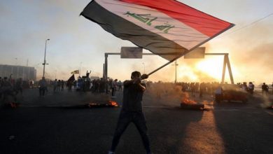 Photo of الرئيس العراقي : ما حصل فتنة وجريمة لا يمكن السكوت عنها