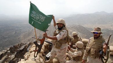 Photo of للمرة الأولى .. السعودية تفتح باب التجنيد للسيدات في الجيش