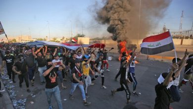 Photo of مزيد من القتلى في بغداد والبصرة .. والجيش العراقي يتهم “جهات منحرفة“ بإستهدافهم !