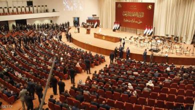 Photo of البرلمان العراقي يعلن عن إقرار قانون سحب الإمتيازات من المسؤولين الحكوميين !