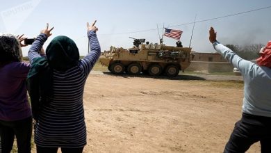 Photo of تعرف على تعداد القوات الأمريكية في سوريا ومناطق تمركزها ! 