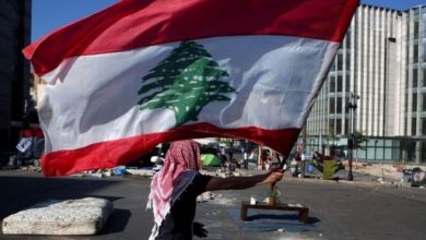 Photo of لبنان : الزخم يعود الى الساحات .. ومهلة حتى يوم الثلاثاء !