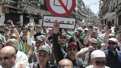 Photo of مرشحوا الجزائر يغازلون الناخبين .. ورفض شعبي لـ إجراء الإنتخابات !