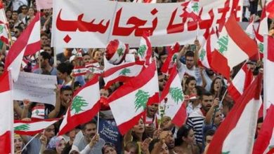 Photo of تجاوب خجول مع دعوات الإضراب في لبنان .. وقطاع الصحة في خطر !