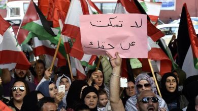 Photo of انسداد الأفق السياسية للوصول الى حل للأزمة في لبنان .. الحريري يرفض تشكيل حكومة ! 