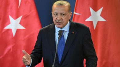 Photo of إردوغان يطالب بمقعد دائم في مجلس الأمن لـ المسلمين 