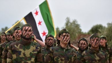 Photo of فصائل الجيش الوطني السوري الموالي لتركيا تستعد لمساندة حكومة الوفاق في معارك طرابلس !