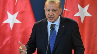 Photo of الرئيس التركي يهدد بإغلاق القاعدة الأمريكية في تركيا !