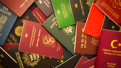 Photo of تعرف على أقوى جوازت السفر لعام 2020