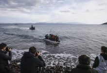 Photo of تركيا تفتح حدودها أمام اللاجئين الراغبين في الوصول الى أوروبا ! والمواصلات مجانية