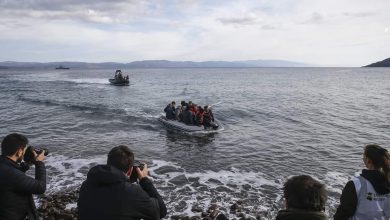 Photo of تركيا تفتح حدودها أمام اللاجئين الراغبين في الوصول الى أوروبا ! والمواصلات مجانية
