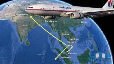 Photo of معلومات جديدة حول اختفاء الطائرة الماليزية قبل ست سنوات .. قد يكون حادث إنتحار ! 