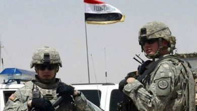 Photo of عدة دول أجنبية تتقدم بطلب سحب قواتها من العراق ! 